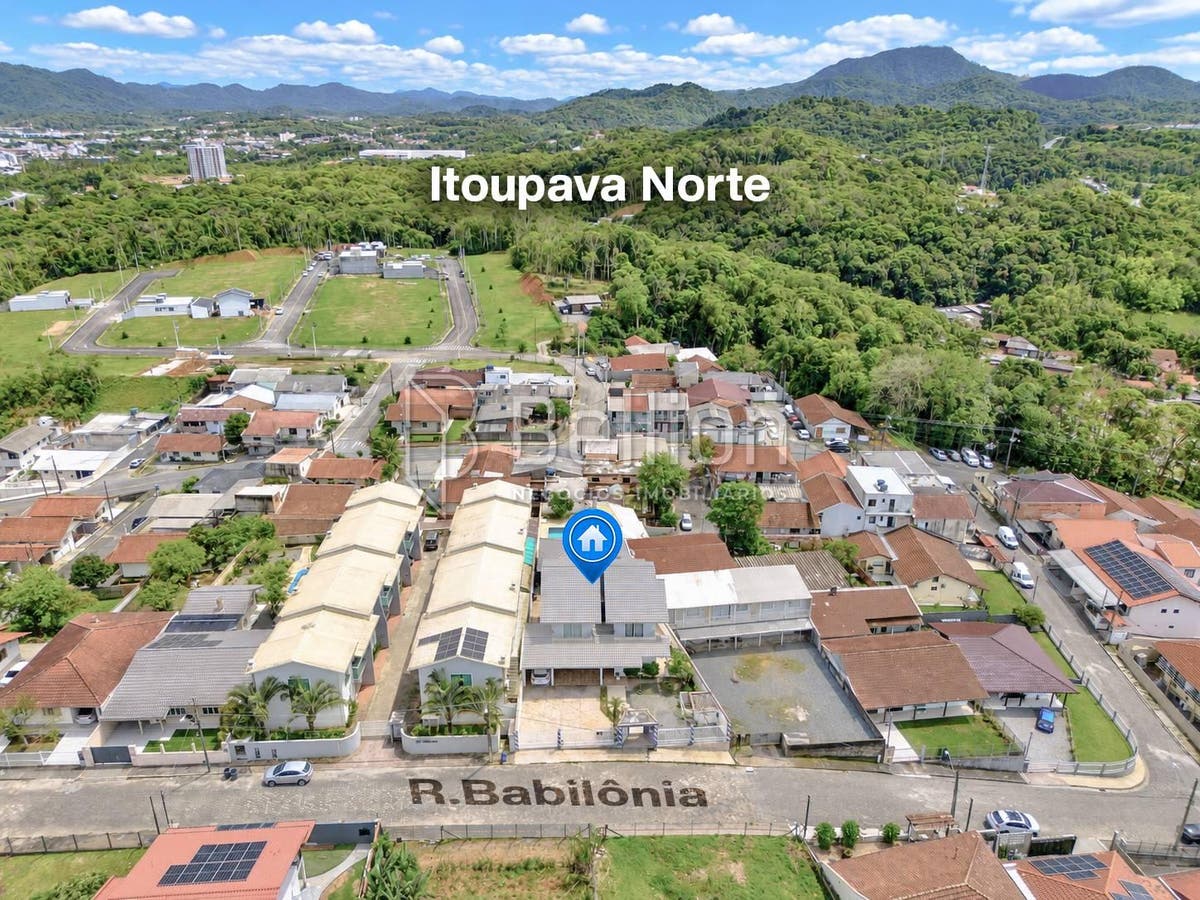 Casa, 5 quartos, 382 m² - Foto 30