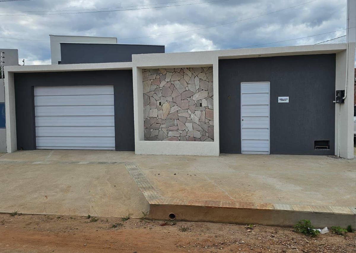 Sumaré Cod (22827) - Casa em Alto do Sumaré, Mossoró - à venda - Mitre Imóveis Serviços & Negocios Imobiliarios Eireli - Me