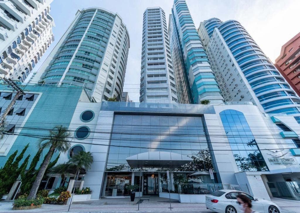 Apto 5 suítes - THEISS HEIM, Balneário Camboriú/SC - Apartamento em Barra Sul, Balneário Camboriú - à venda - Portal Imóveis Itapema