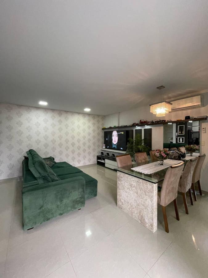 Apartamento com 2 quartos, Vila Nova - Jaraguá do Sul - Apartamento em Vila Nova, Jaraguá do Sul - à venda - Poffo Negócios Imobiliários