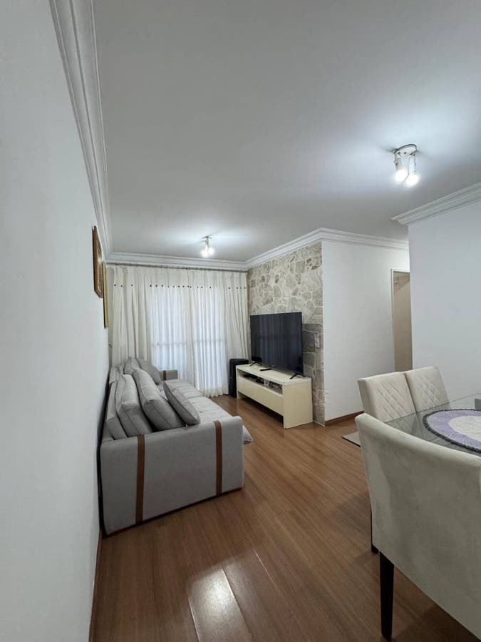 Apartamento com 3 quartos, Jardim Íris - São Paulo - Apartamento em Jardim Íris, São Paulo - à venda - INGRÁCIA IMÓVEIS