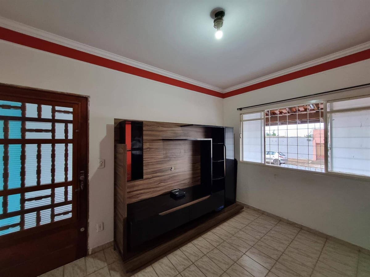 Jardim Luciana - Residencial › Casa - Casa em Jardim Luciana, Marília - à venda - FLEX CONSULTORIA IMOBILIÁRIA LTDA