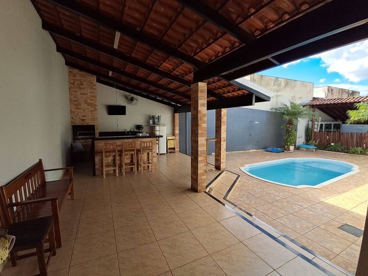 IMÓVEL A VENDA NO BAIRRO PORTAL DO LAGO - Casa em Portal do Lago, Garça - à venda - Corretor Online