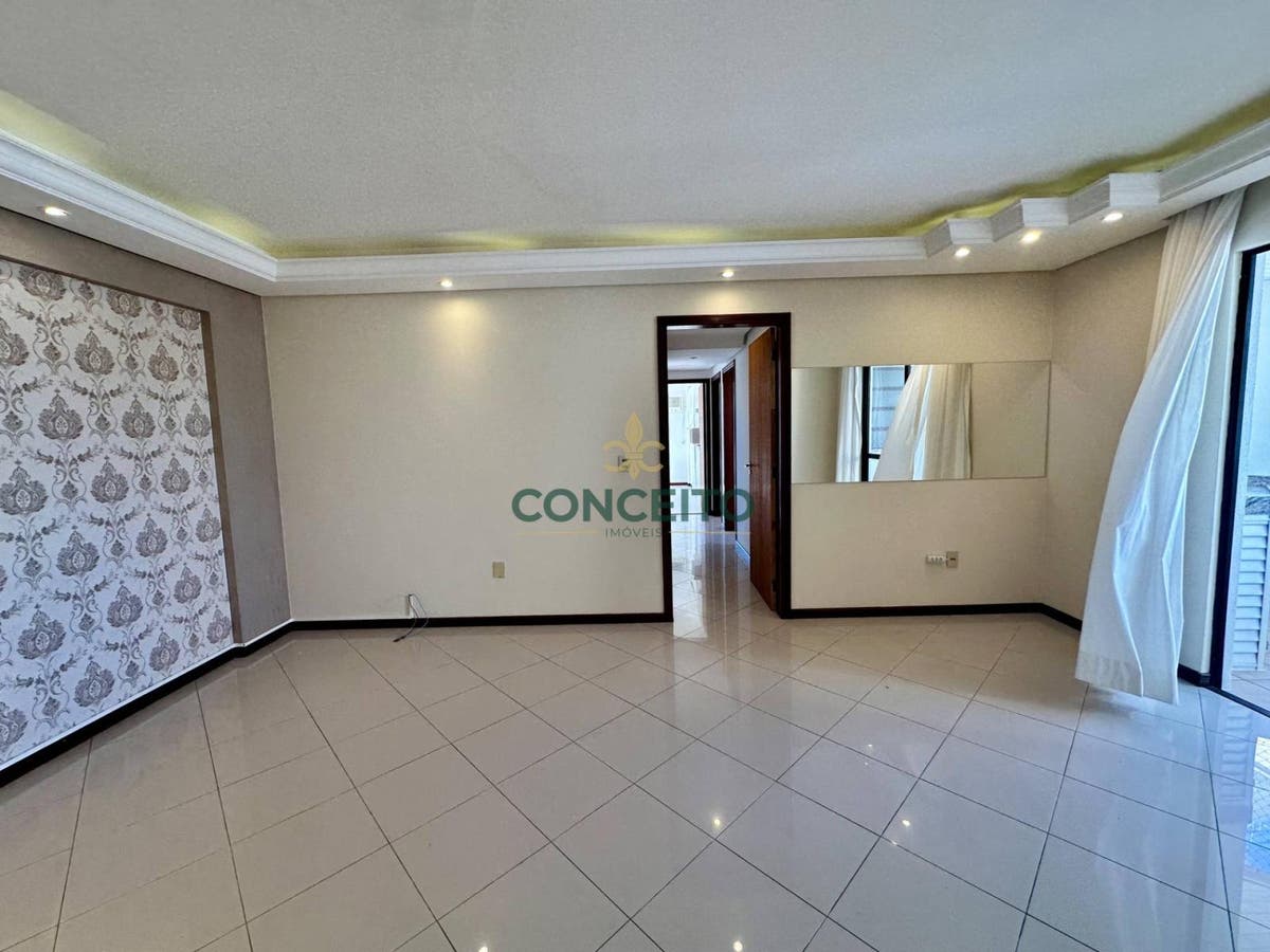Apartamento com 3 quartos, Balneário - Florianópolis - Apartamento em Balneário, Florianópolis - à venda - Conceito Imóveis