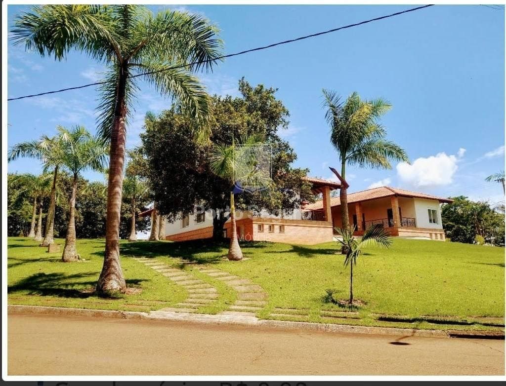 Casa com 5 quartos, Centro - Vargem Grande do Sul - Casa de Condomínio em Vargem Grande do Sul - à venda - Porto Seguro Imóveis