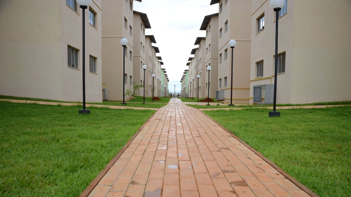 Apartamento - 2 quartos - Condomínio Norte 2 - Apartamento em Plano Diretor Norte, Palmas - à venda - ALUGAR ADMINISTRAÇÃO DE IMÓVEIS