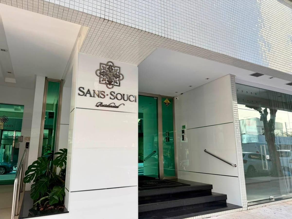 APARTAMENTO À VENDA | SANS SOUCI RESIDENCE – BALNEÁRIO CAMBORIÚ/SC - Apartamento em Centro, Balneário Camboriú - à venda - GJ Imóveis LTDA