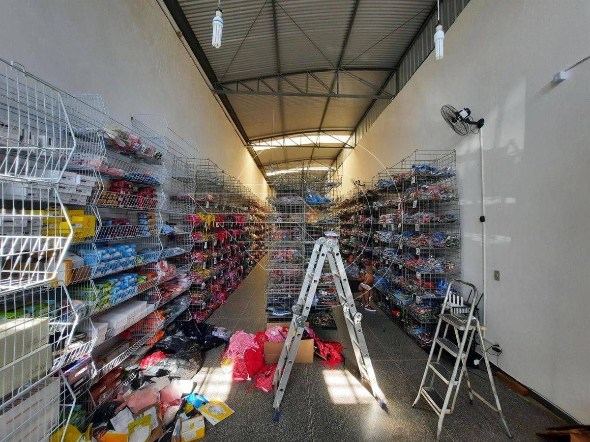 Palmital - Comercial › Comercial - Comercial em Palmital, Marília - à venda - FLEX CONSULTORIA IMOBILIÁRIA LTDA