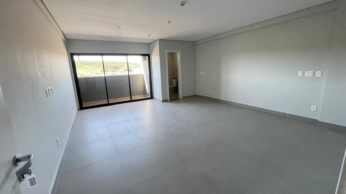 Sala Comercial Jaú Trade Center - Salas Comerciais em Jardim Jorge Atalla, Jaú - para locação - JM IMOBILIARIA ARRUDA LTDA ME