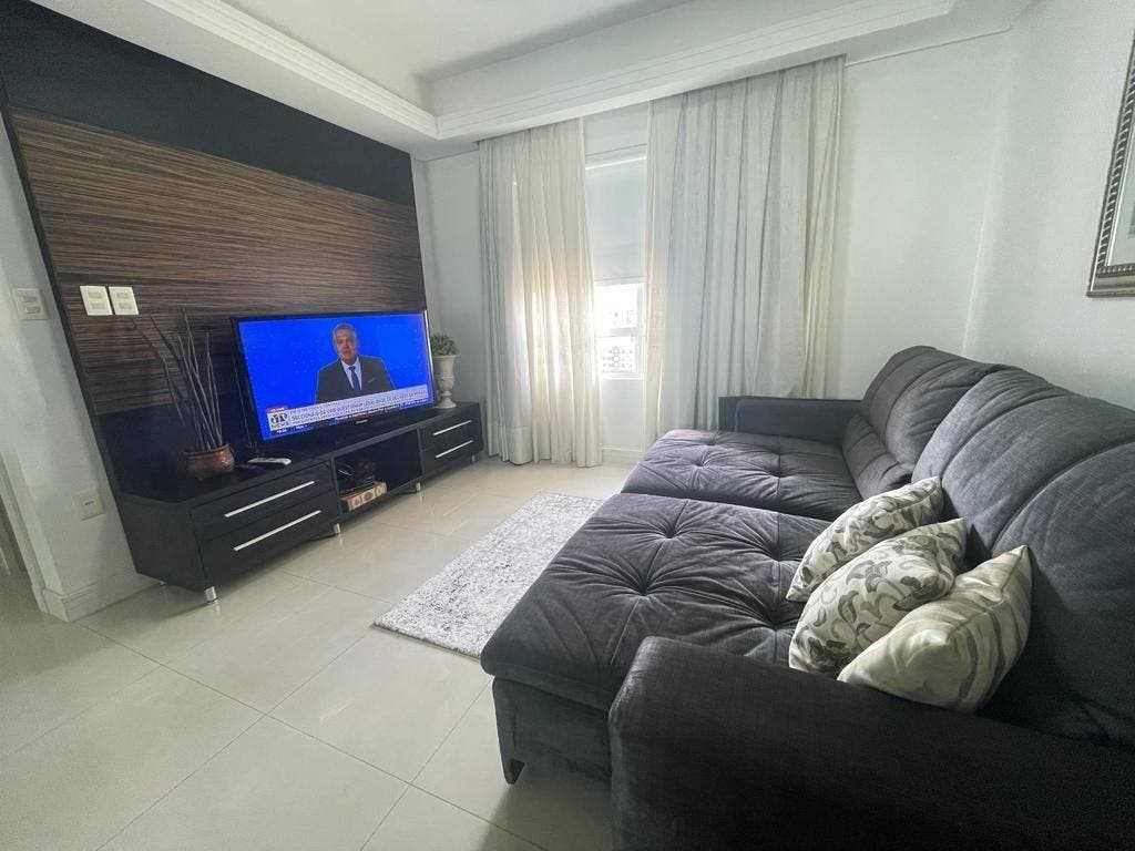 Apartamento Mobiliado a Venda em Balneário Camboriú – Lazer Completo e Localizaç - Apartamento em Centro, Balneário Camboriú - à venda - IMEX INVESTIMENTOS LTDA