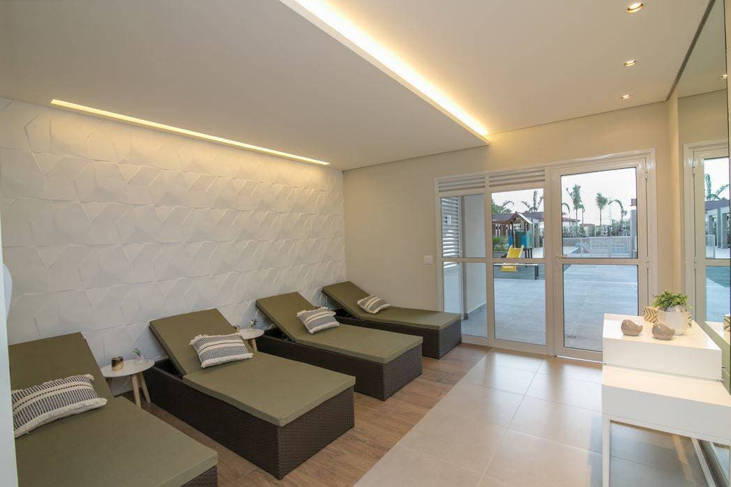 Apartamento, 3 quartos, 74 m² - Foto 55