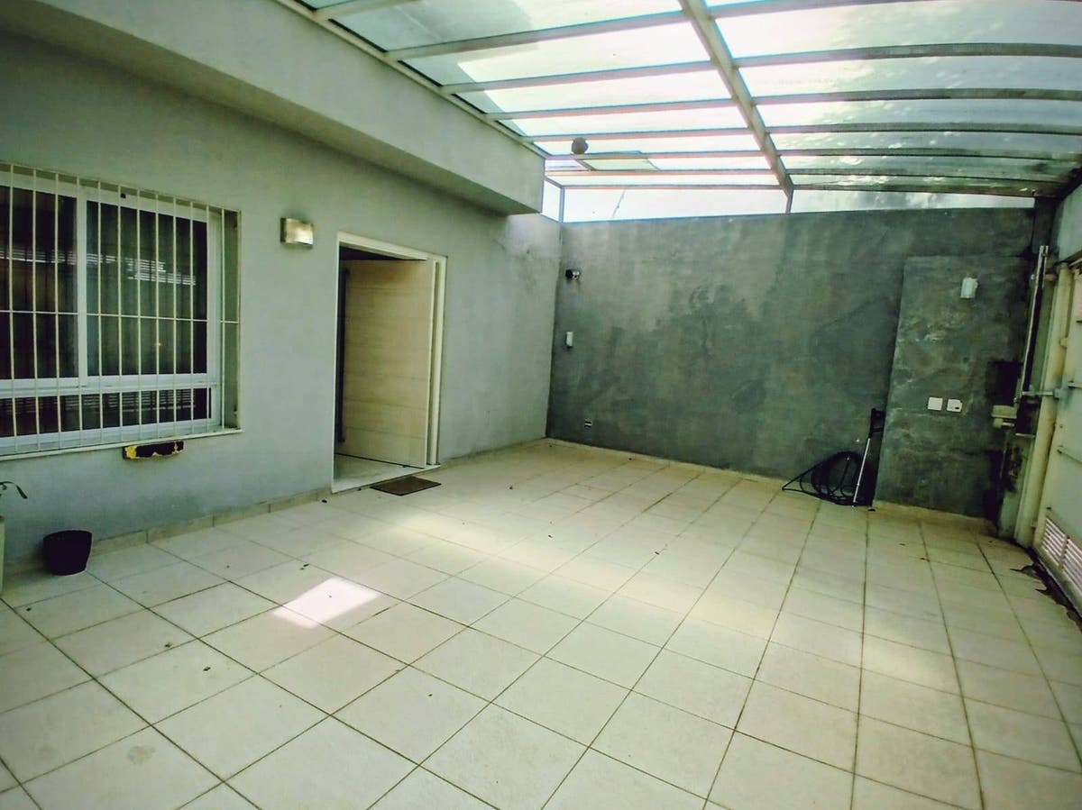 Casa com 3 quartos à Venda, Campo Belo - São Paulo - Casa em Campo Belo, São Paulo - à venda - FORTE PRIME IMOVEIS LTDA