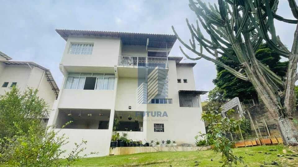CASA A VENDA NO BAIRRO JULIA MOLLÁ, VIÇOSA/MG - Casa em Júlia Mollá, Viçosa - à venda - FUTURA EMPREENDIMENTOS E NEGÓCIOS IMOBILIÁRIOS EIRELI. -ME