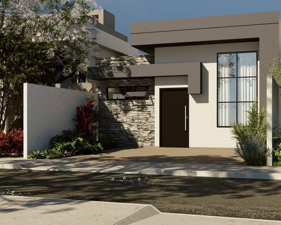 Casa com 3 Quartos à Venda, Loteamento Santa Clara - Pindamonhangaba - Casa em Loteamento Santa Clara, Pindamonhangaba - à venda - EDSON DERRICO IMOVEIS LTDA