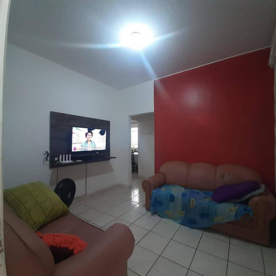 Fragata - Residencial › Casa - Casa em Fragata, Marília - à venda - FLEX CONSULTORIA IMOBILIÁRIA LTDA