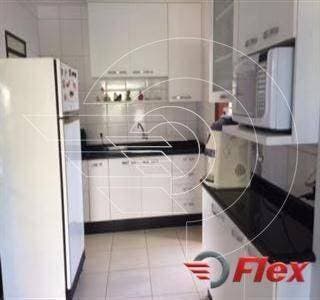 Casa com 3 quartos, Jardim Parati - Marília - Casa em Jardim Parati, Marília - à venda - FLEX CONSULTORIA IMOBILIÁRIA LTDA
