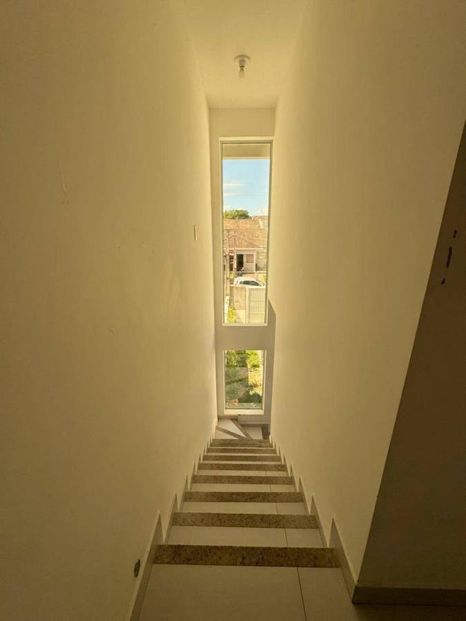 🏡 Sobrado à venda com piscina e excelente espaço privativo - Casa em Bela Vista, Palhoça - à venda - Madri Imóveis ltda