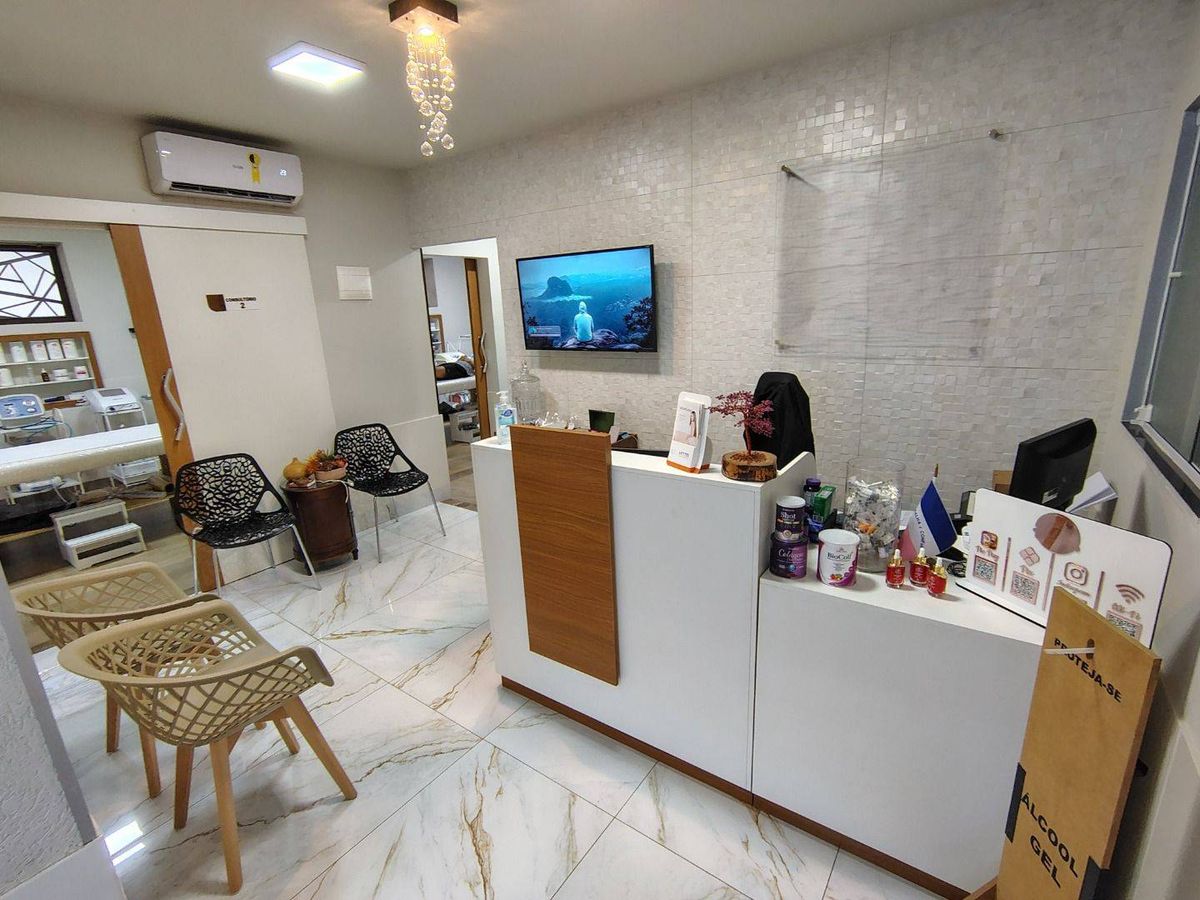 Casa Comercial - 130 m² - Jucutuquara - Comercial em Jucutuquara, Vitória - para locação - More & Corporatti Soluções Imobiliárias Ltda