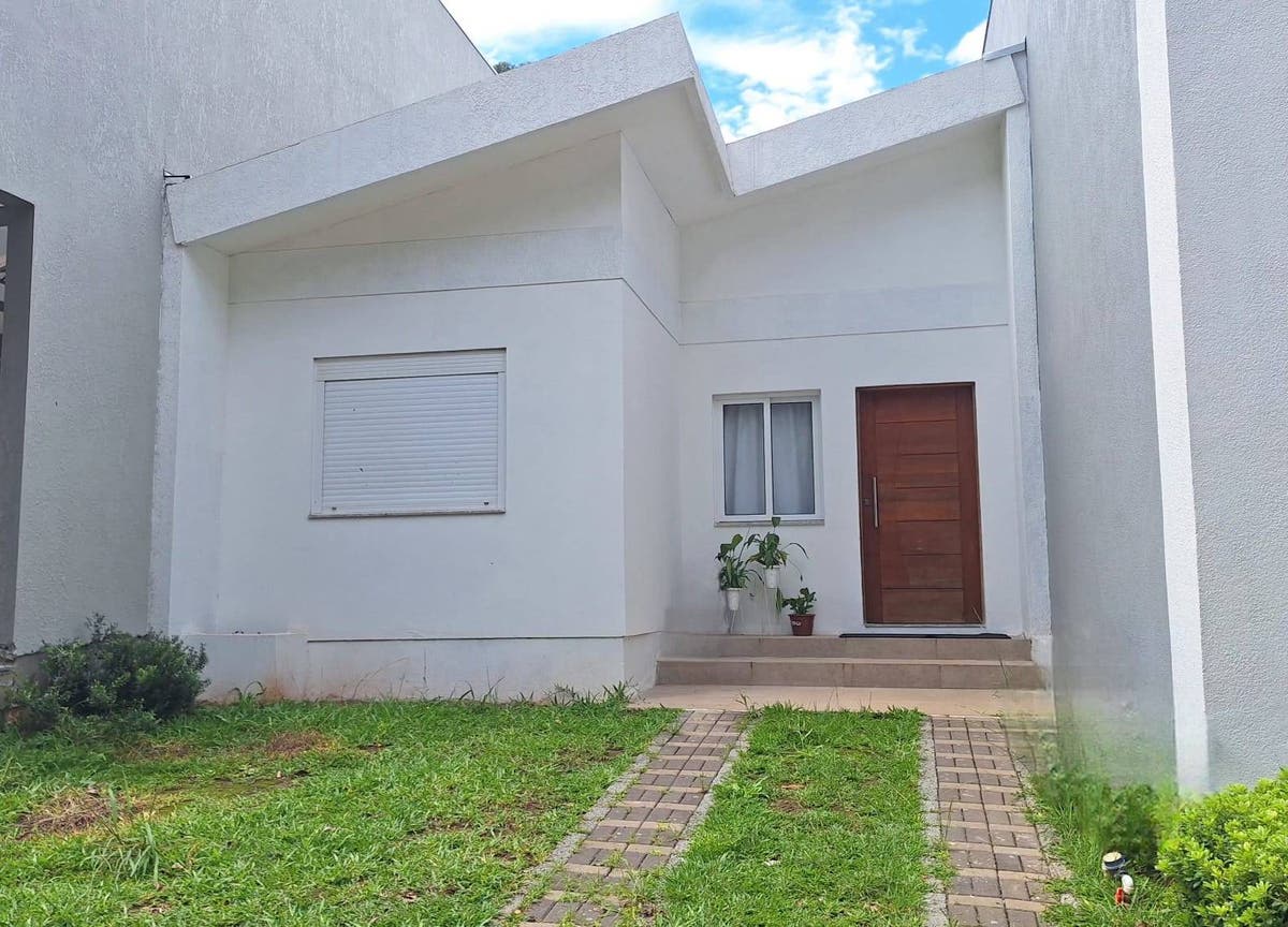 Casa Térrea para Venda no Condomínio Primavera - Casa de Condomínio em Jansen, Gravataí - à venda - Dimobi Cia imobiliaria