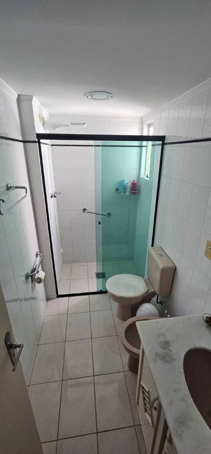 VENDA DE APARTAMENTO QUADRA MAR BALNEÁRIO CAMBORIÚI - 22
