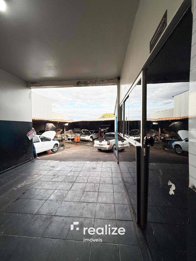 Foto 9 — Ponto Comercial à Venda, Jardim Goiás, Rio Verde, Go