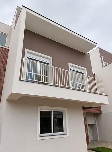 Sobrado Bairro Campo Comprido - Sobrado em Campo Comprido, Curitiba - à venda - EVALGRANDE CONSULTORIA IMOBILIARIA LTDA