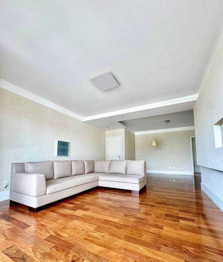 Apartamento 3 quartos Jardim Campos Elísios, Jundiaí: 157m² com Lazer Completo - Apartamento em Jardim Campos Elísios, Jundiaí - à venda - Entry Imob