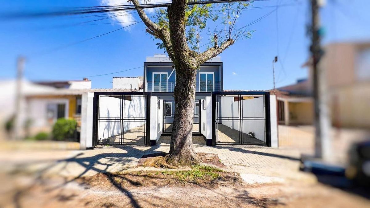Parque da Matriz | Gravataí - Casa em Parque da Matriz, Cachoeirinha - à venda - Vance Imóveis
