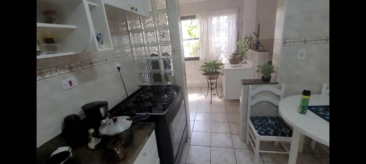 Apartamento com 3 quartos à Venda, Balneário Stella Maris - Peruíbe - Apartamento em Balneário Stella Maris, Peruíbe - à venda - Oliveira Filx Imóveis