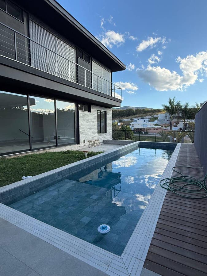 Sobrado com 4 quartos, Jardim Novo Mundo - Jundiaí - Sobrado em Jardim Novo Mundo, Jundiaí - à venda - Entry Imob