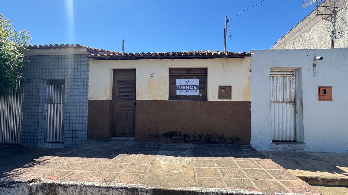 Casa - Vila Nova - Casa em Cajazeiras - à venda - V5 IMOBILIÁRIA
