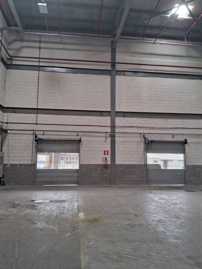 Galpão para Locação 3.662M² - Pavuna/Rj - Galpão em Pavuna, Rio de Janeiro - para locação - PERENNIAL ASSESSORIA E SERVIÇOS LTDA EPP