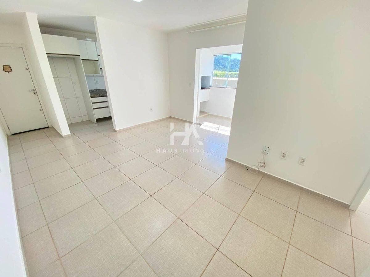 Apartamento para venda Ref: 6984 - Apartamento em Tifa Martins, Jaraguá do Sul - à venda - HAUS IMÓVEIS LTDA
