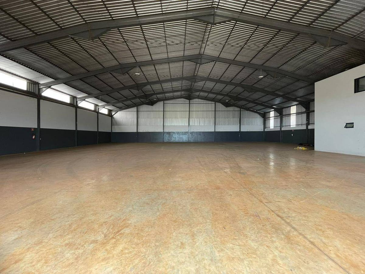 Foto 24 — Galpão disponível para locação, próximo a BR 060, Cidade Empresarial Nova Aliança, Rio Verde, GO