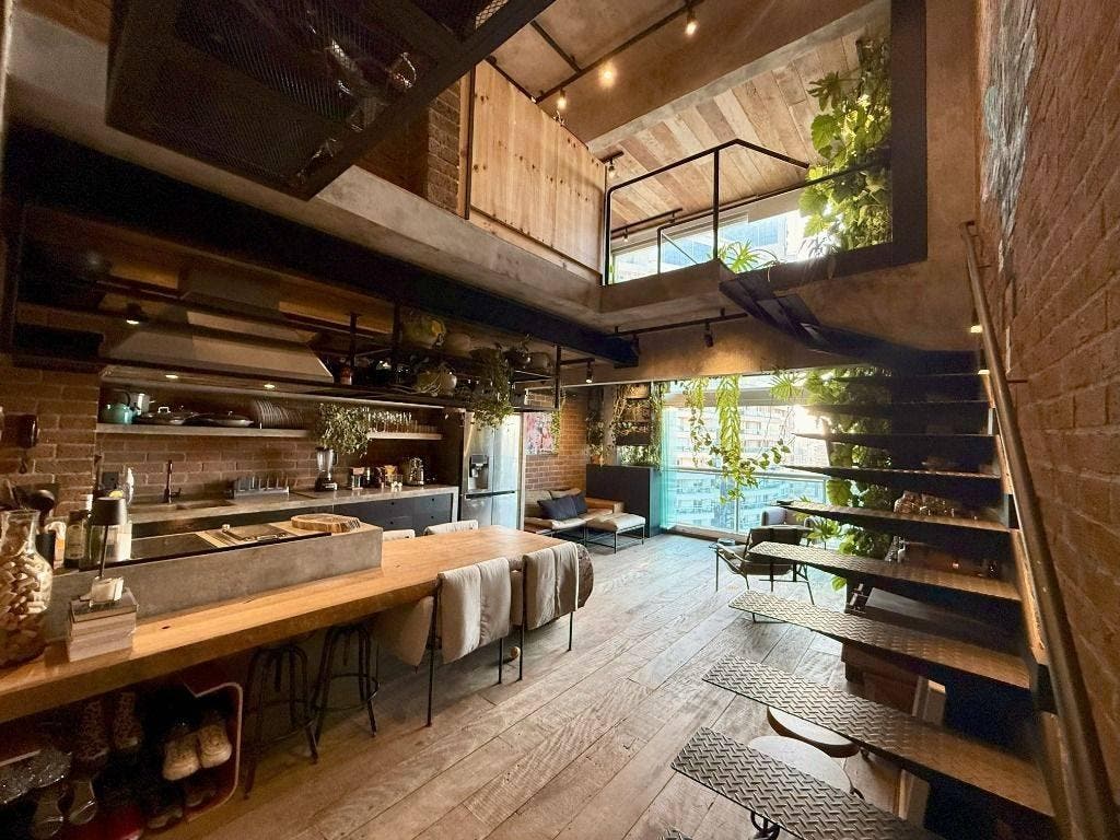 Apartamento com 1 quarto à Venda, Pinheiros - São Paulo - Apartamento em Pinheiros, São Paulo - à venda - Taylor Imóveis