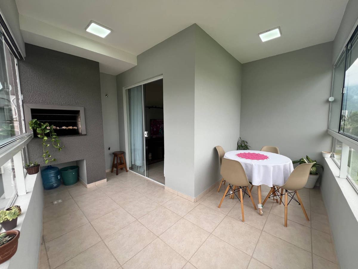 APARTAMENTO NO VILA BAEPENDI - Apartamento em Vila Baependi, Jaraguá do Sul - à venda - Brisa Sul Imóveis