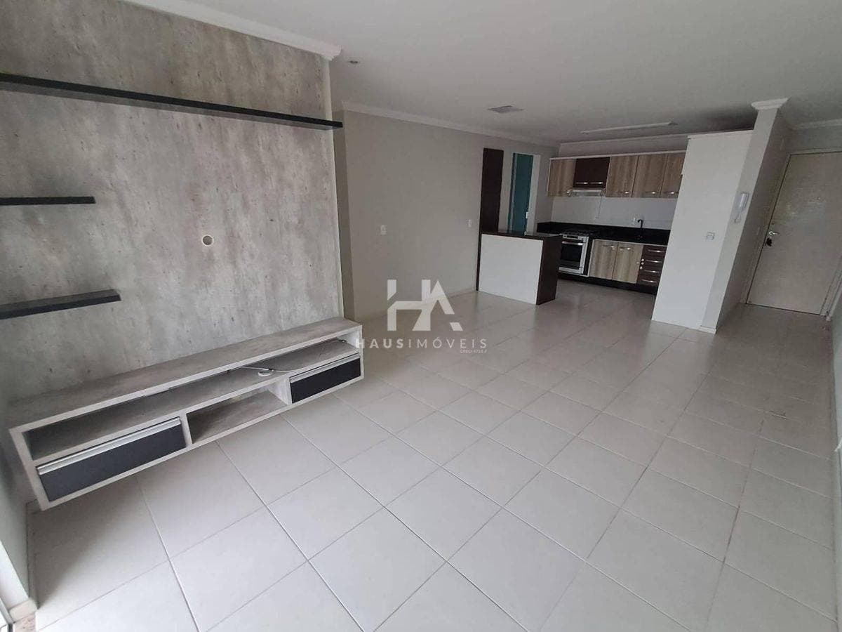 Apartamento para Locação Ref: 6912 - Apartamento em Chico de Paulo, Jaraguá do Sul - para locação - HAUS IMÓVEIS LTDA