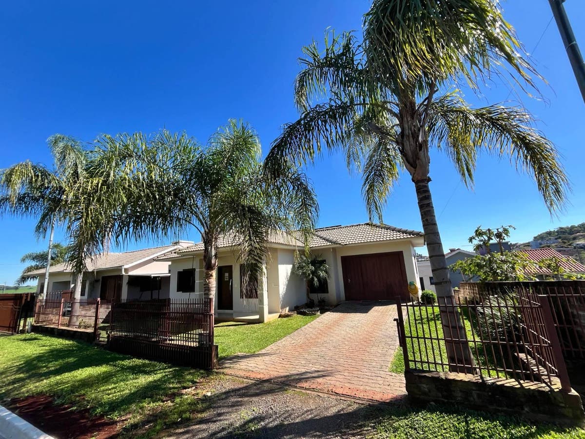 Casa com 2 quartos, Centro - Nova Candelária - Casa em Centro, Nova Candelária - à venda - QUERÊNCIA NEGÓCIOS IMOBILIÁRIOS
