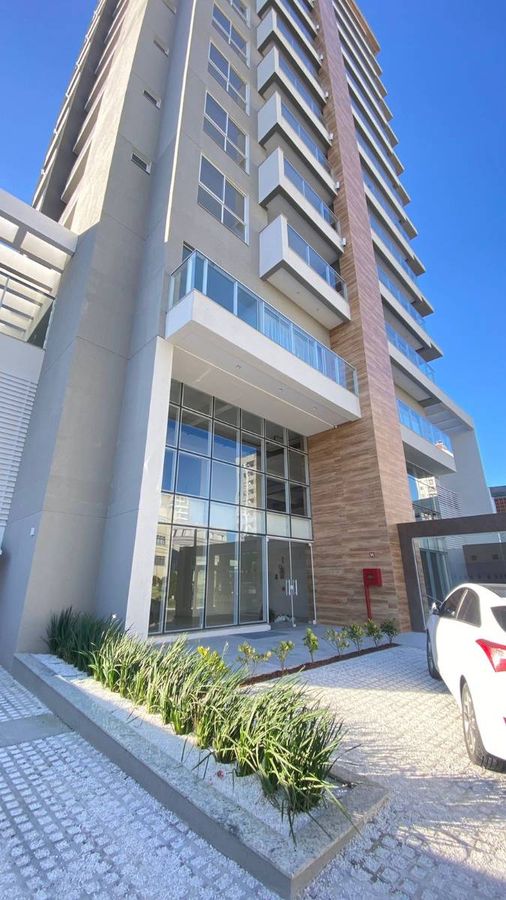 Alameda Jobim (São João-Itajaí) - Apartamento em São João, Itajaí - à venda - Fiorin Imóveis