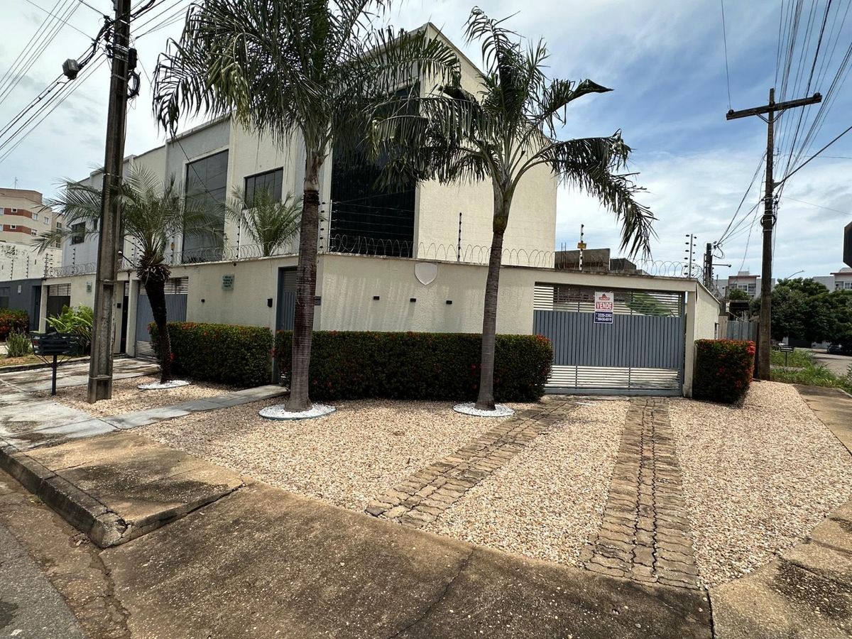 Casa 3/4 Completa Arso 62 - 605 Sul - Casa em Plano Diretor Sul, Palmas - à venda - ALUGAR ADMINISTRAÇÃO DE IMÓVEIS