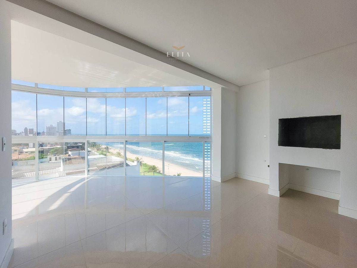 Apartamento com 3 Quartos, 3 Suítes - Tabuleiro, Barra Velha - Cód. 1924 - Apartamento em Tabuleiro, Barra Velha - à venda - Elita Imobiliária