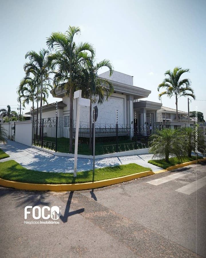 Casa , com 2 quartos - Villa Rica, Sorriso