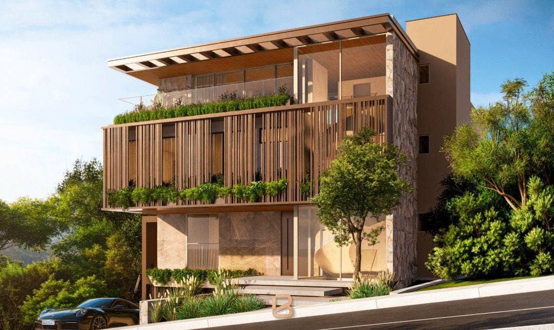 Casa Alto Padrão com 4 Suítes à Venda no Condomínio Bela Vista em Balneário Camboriú - Casa de Condomínio em Barra, Balneário Camboriú - à venda - WOW Imobiliária Ltda