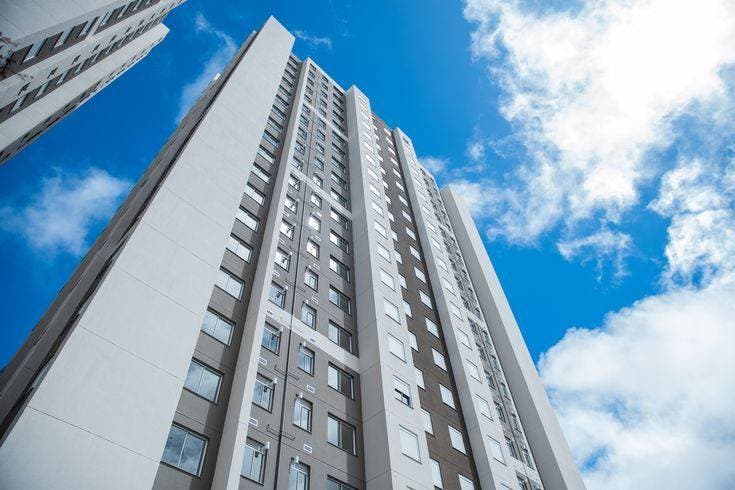 Vivaz Taboão - Apartamento em Jardim Monte Alegre, Taboão da Serra - à venda - Bem Imóvel