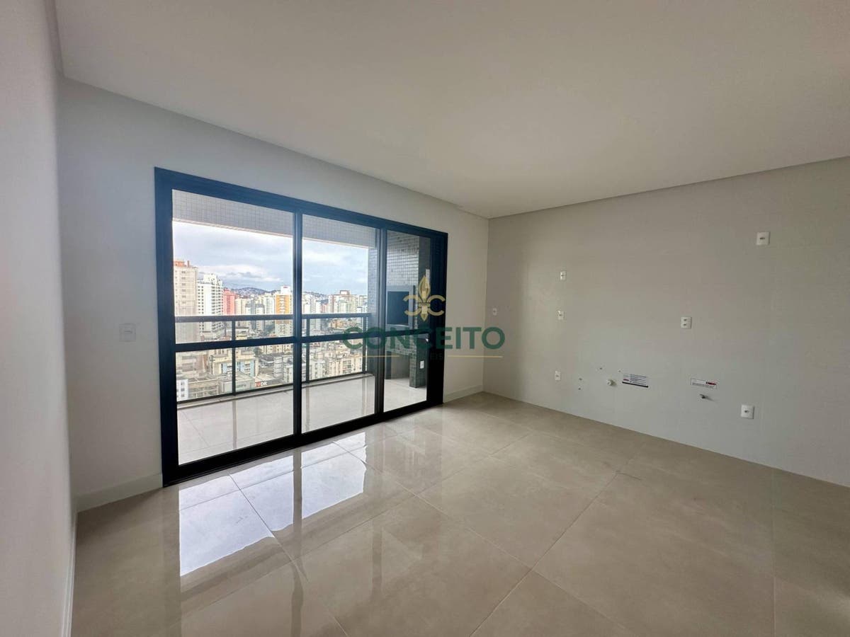 Apartamento a venda 2 quartos, 1 Suíte, 75m² no bairro Kobrasol - São José - Apartamento em Kobrasol, São José - à venda - Conceito Imóveis
