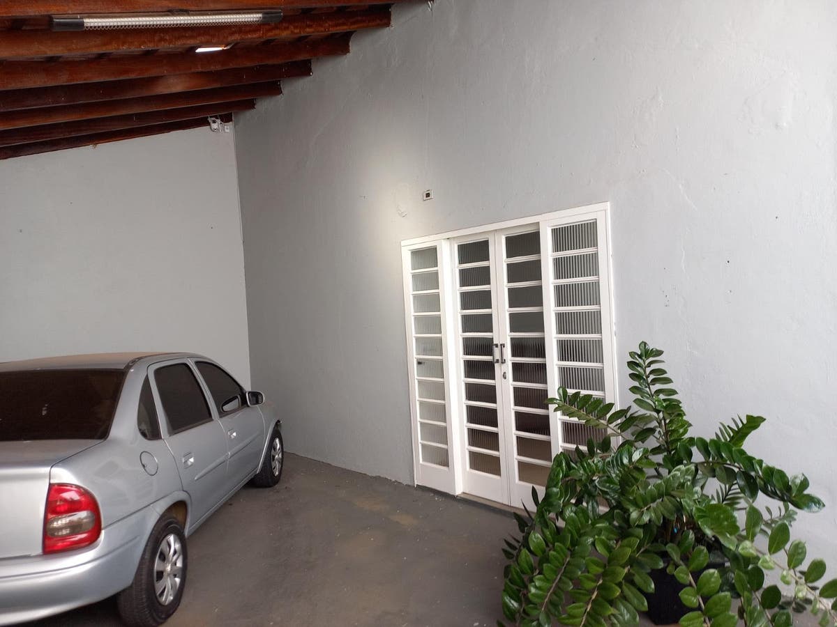 Casa com 2 quartos à Venda, Parque das Esmeraldas - Franca - Casa em Parque das Esmeraldas, Franca - à venda - Uniocon Negócios Imobiliários