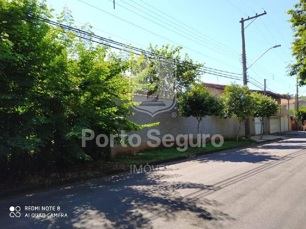 Lote/Terreno, Jardim Aeroporto Eldorado - São João da Boa Vista - Lote/Terreno em Jardim Aeroporto Eldorado, São João da Boa Vista - à venda - Porto Seguro Imóveis