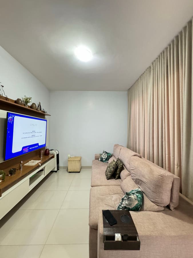 Foto 10 — Casa com 3 quartos, Parque das Laranjeiras Prolongamento - Rio Verde