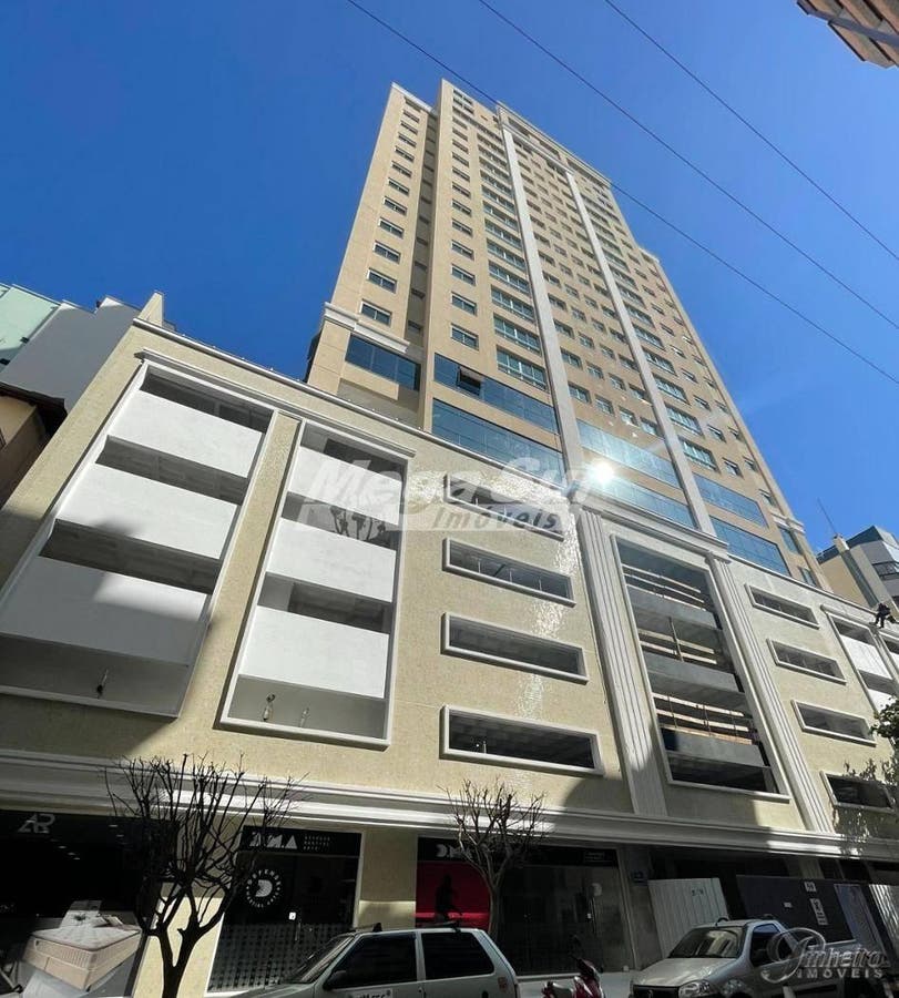 Apenas 130M Do Mar - 4 Suítes - Apartamento em Centro, Balneário Camboriú - à venda - MEGA SUL IMOBILIÁRIA LTDA