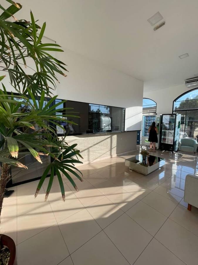 Apartamento, 1 quarto, 49 m² - Foto 17